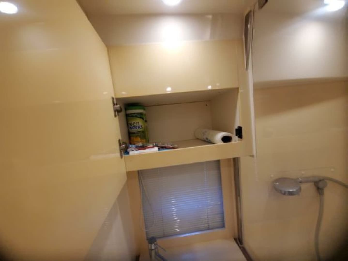 2013 Azimut Atlantis 38 — photo 21