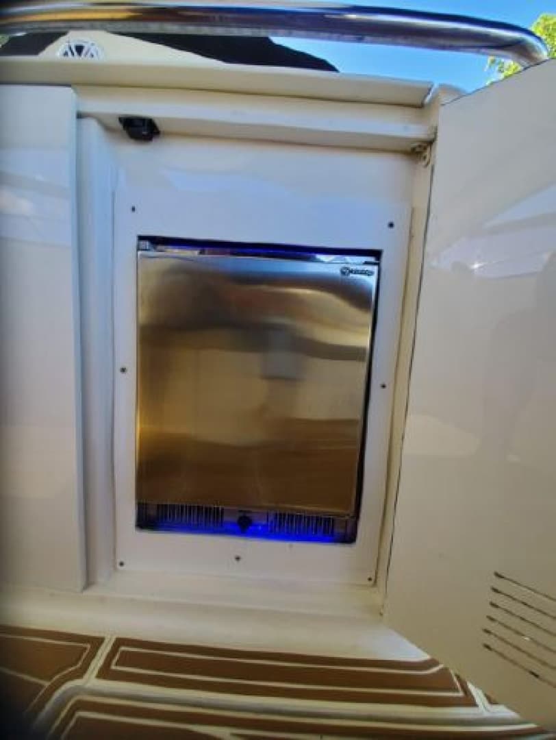 2013 Azimut Atlantis 38 — photo 47