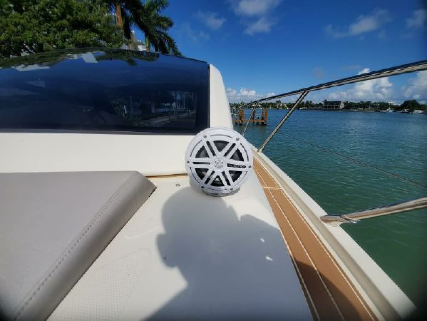 2013 Azimut Atlantis 38 — photo 8