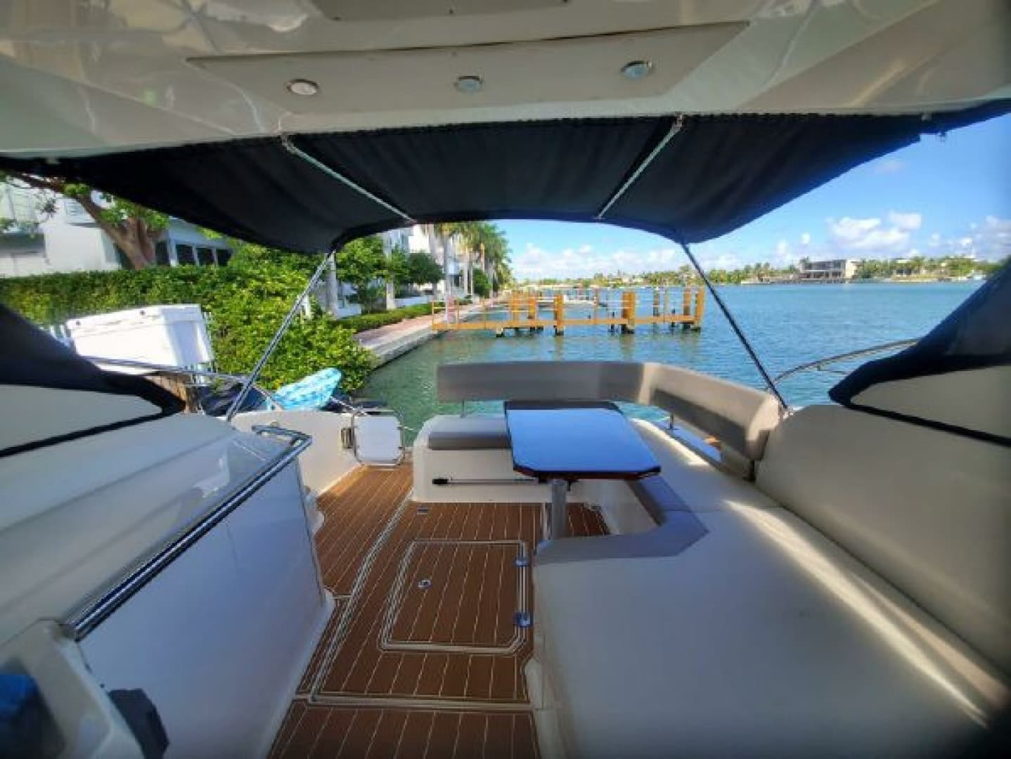 2013 Azimut Atlantis 38 — photo 34