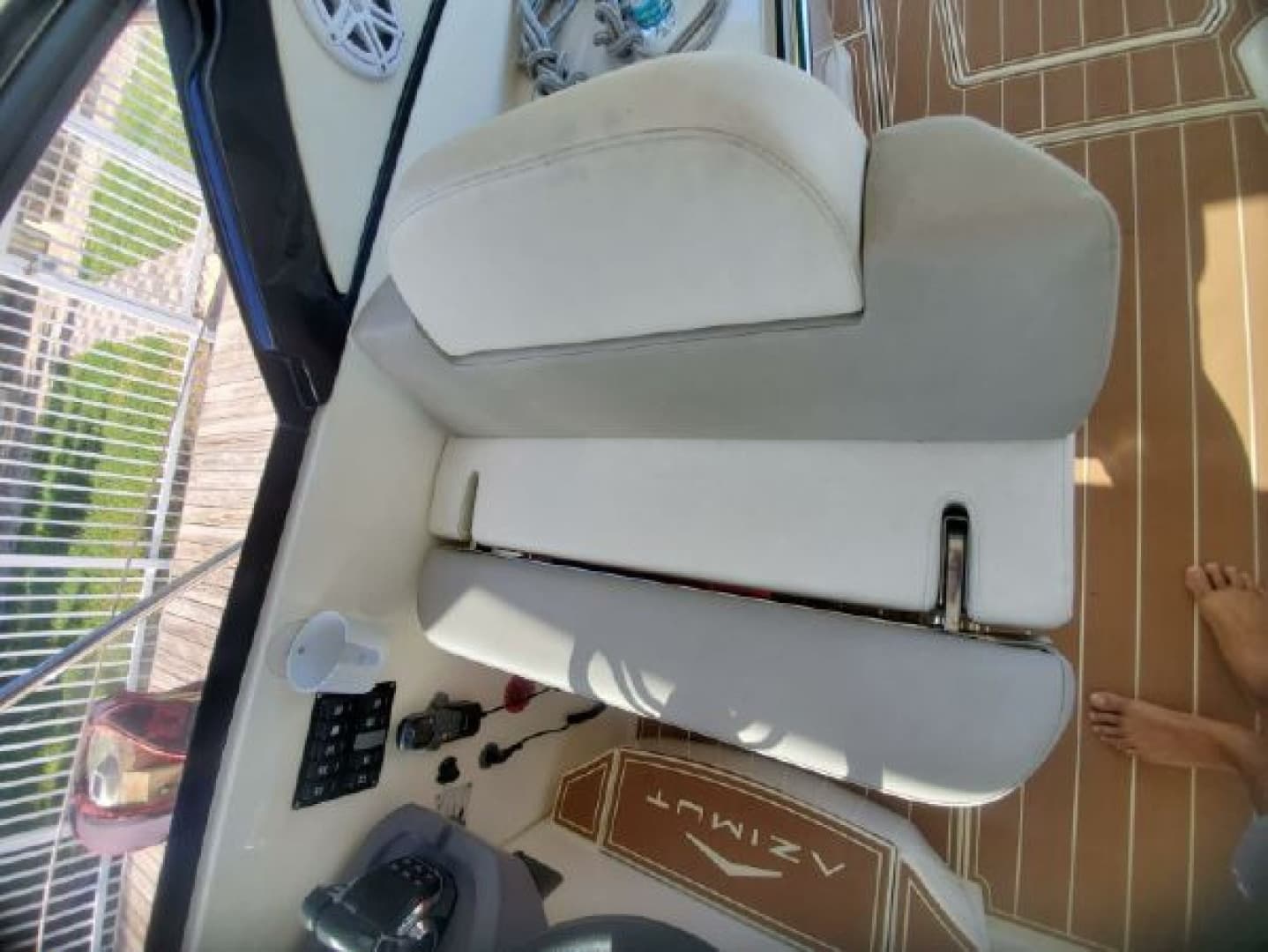 2013 Azimut Atlantis 38 — photo 55