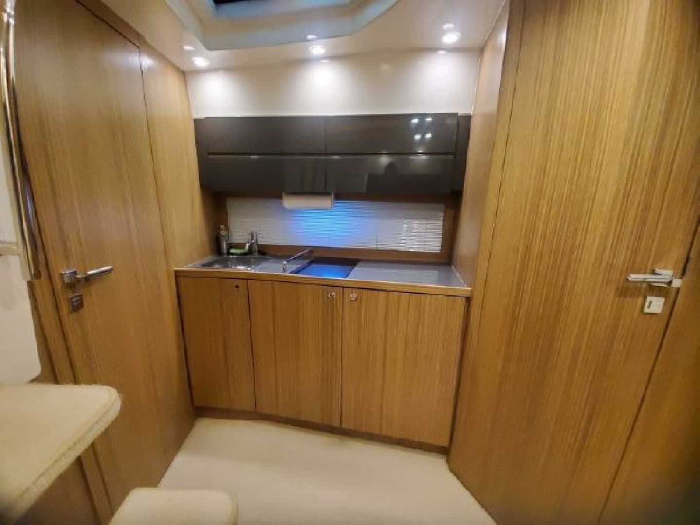 2013 Azimut Atlantis 38 — photo 16