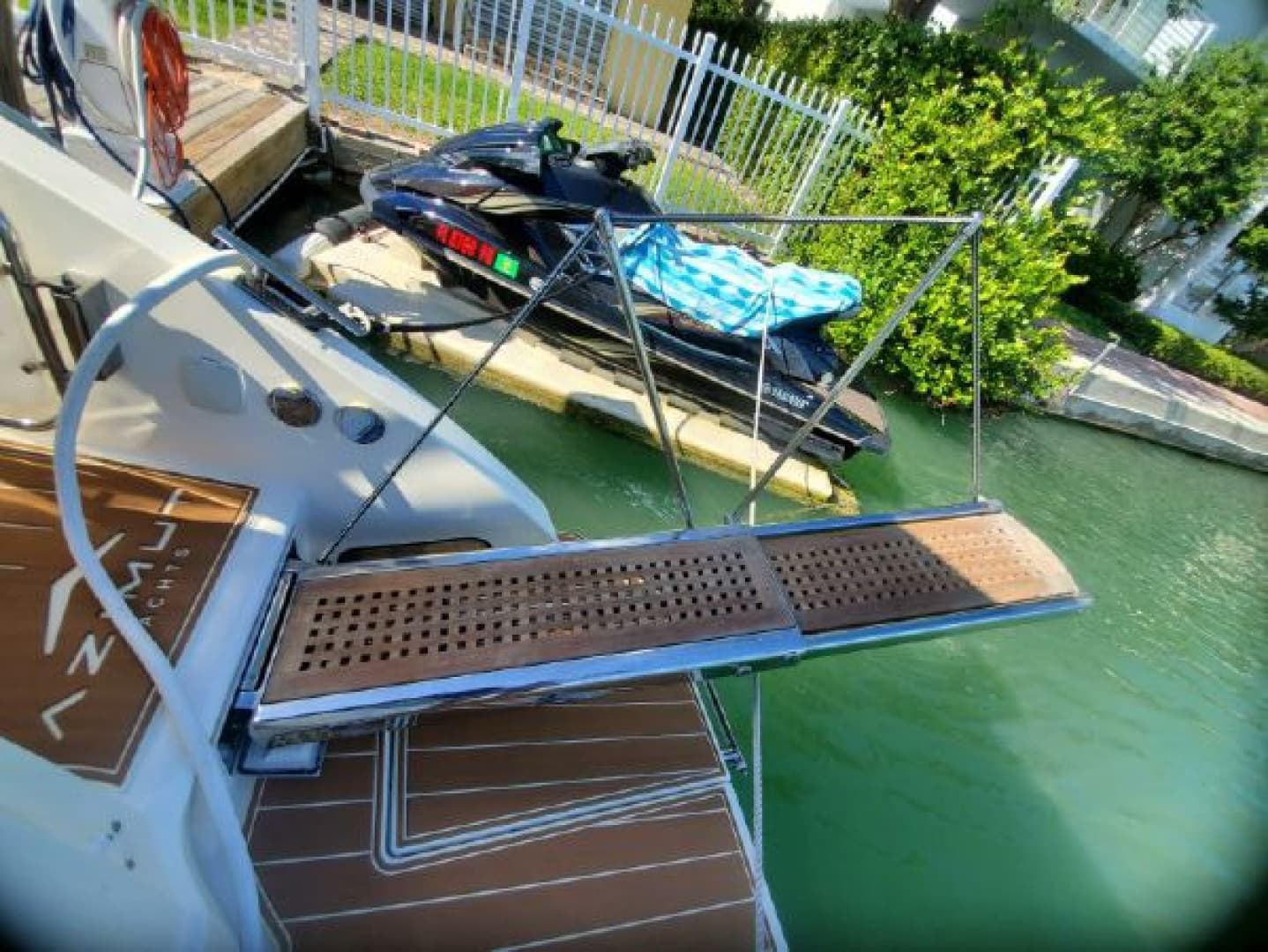 2013 Azimut Atlantis 38 — photo 27