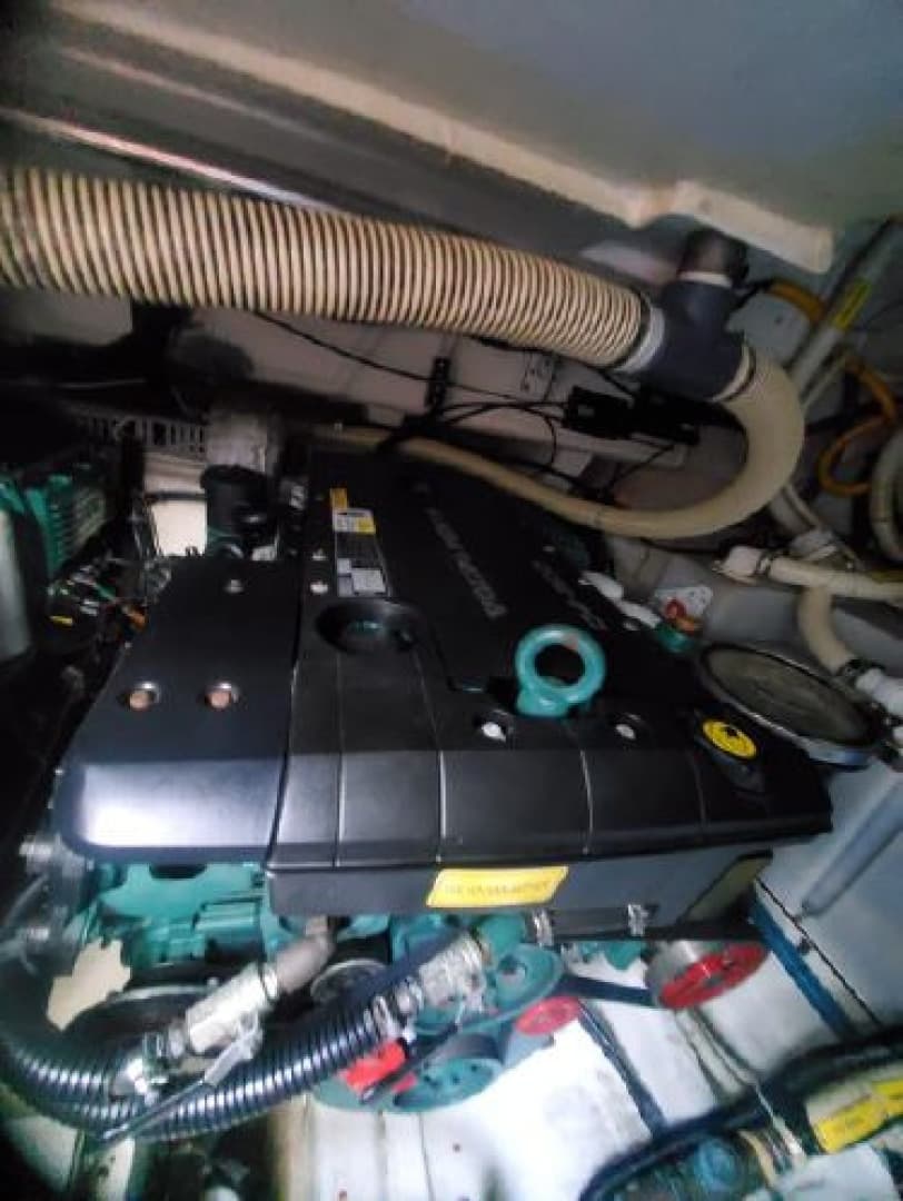 2013 Azimut Atlantis 38 — photo 53