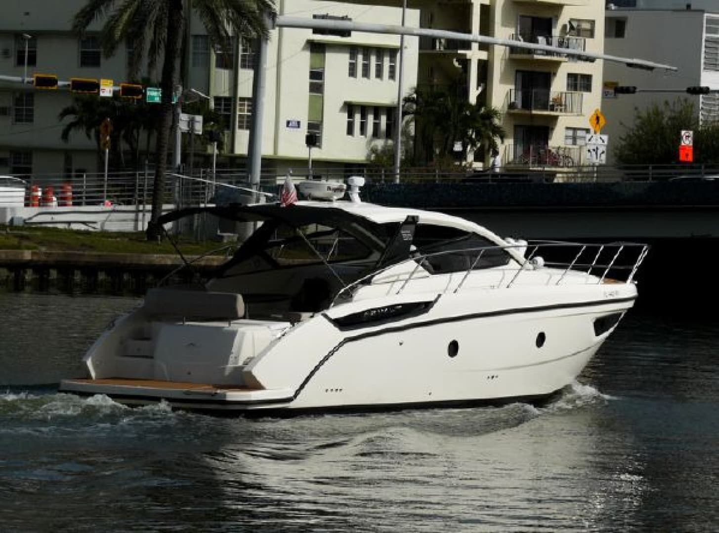 2013 Azimut Atlantis 38 — photo 81