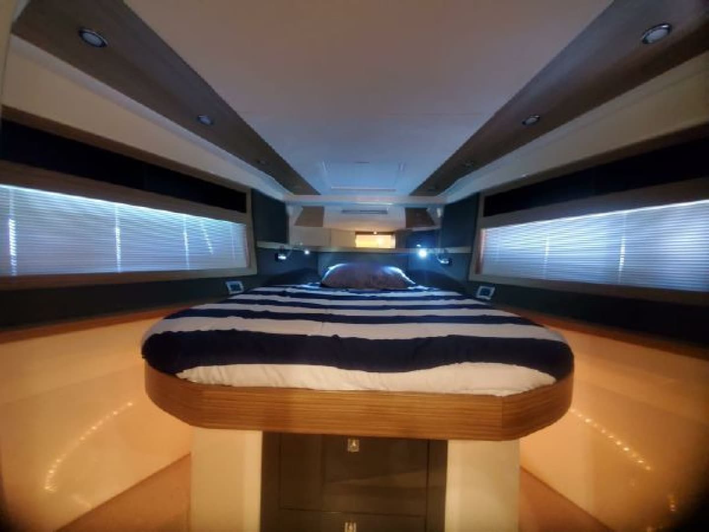 2013 Azimut Atlantis 38 — photo 15