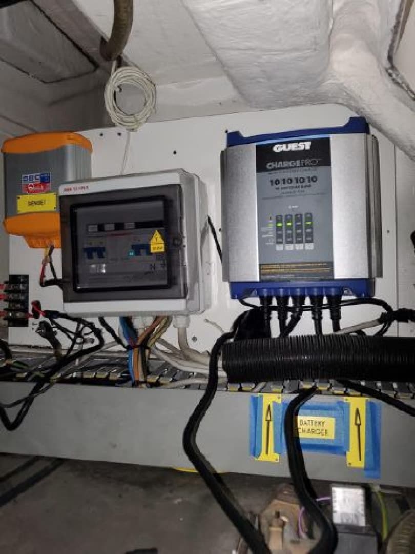 2013 Azimut Atlantis 38 — photo 43