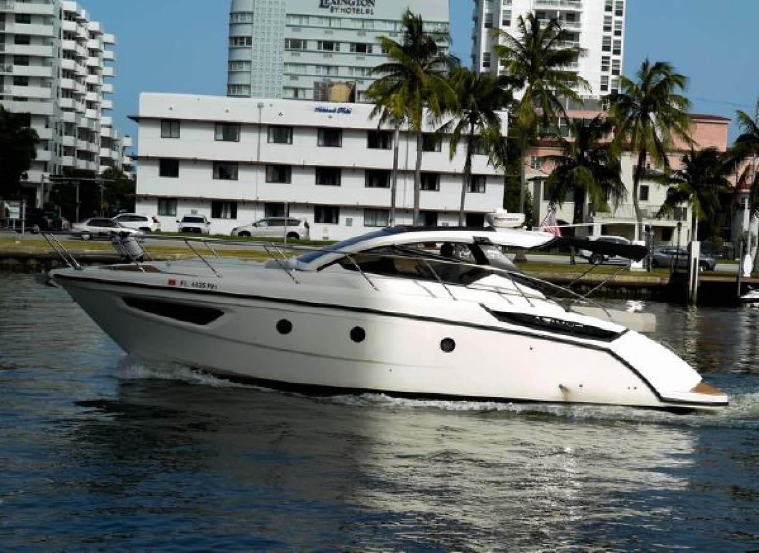 2013 Azimut Atlantis 38 — photo 85