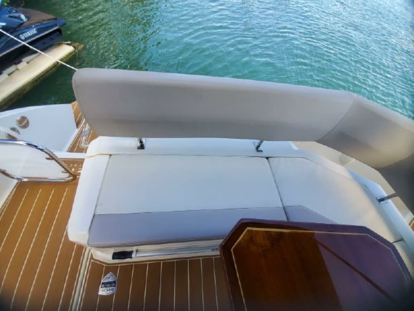 2013 Azimut Atlantis 38 — photo 35