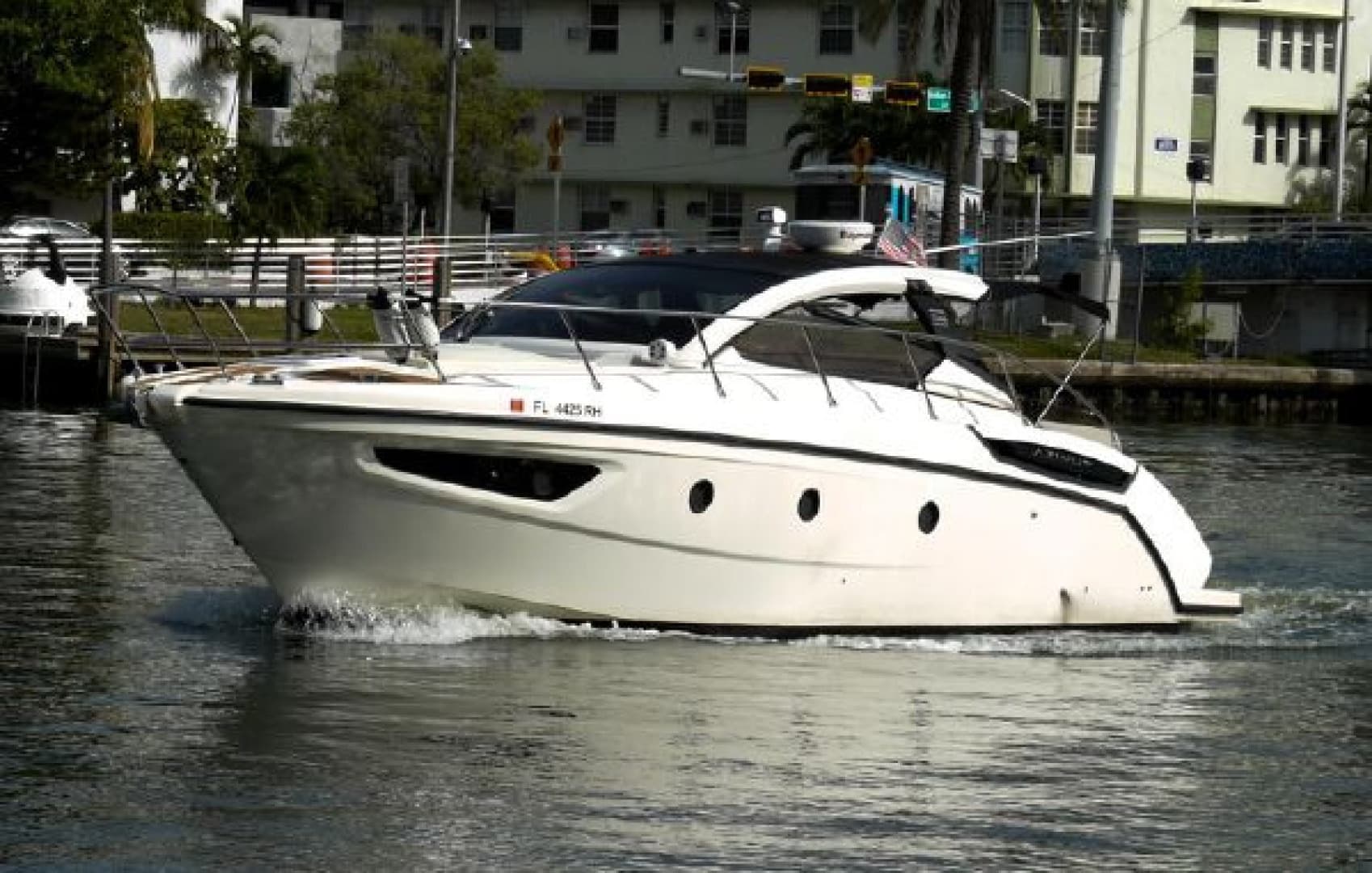 2013 Azimut Atlantis 38 — photo 84