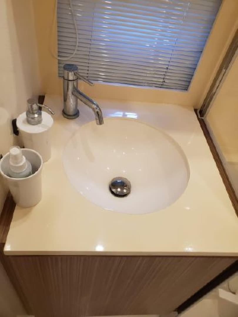 2013 Azimut Atlantis 38 — photo 20