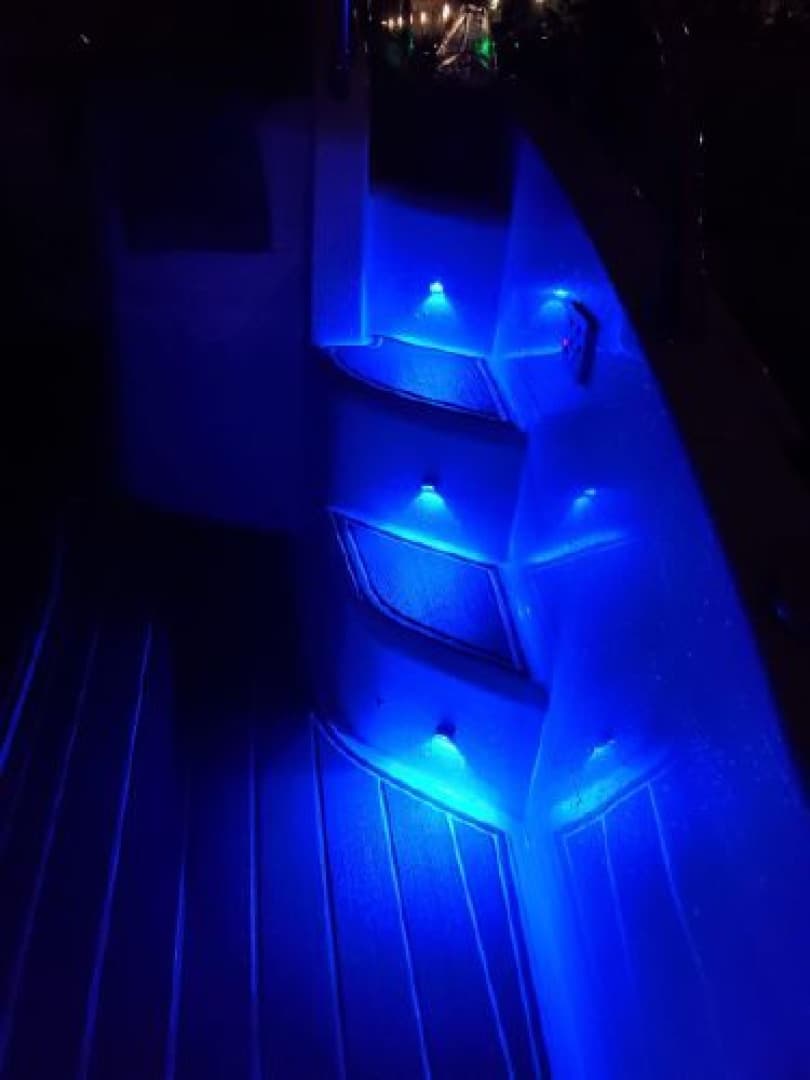 2013 Azimut Atlantis 38 — photo 80