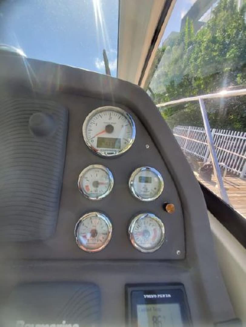 2013 Azimut Atlantis 38 — photo 61