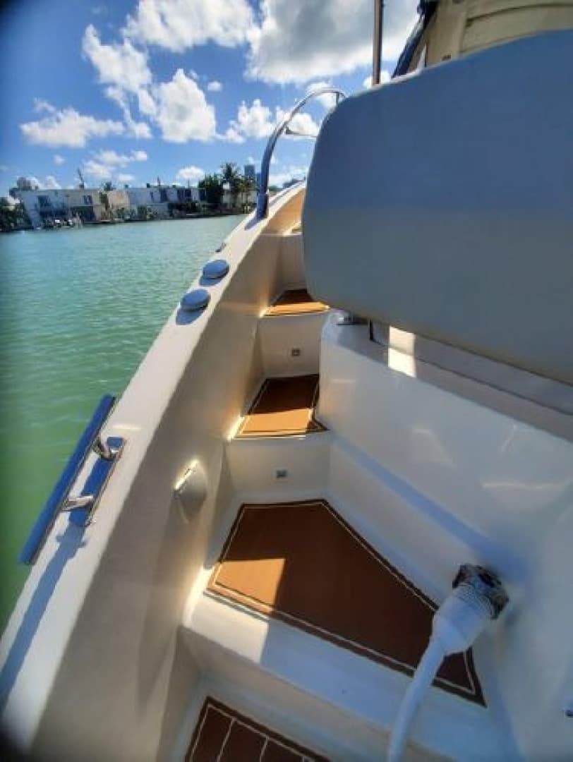 2013 Azimut Atlantis 38 — photo 24