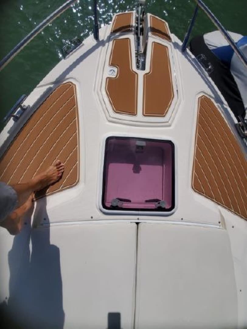 2013 Azimut Atlantis 38 — photo 73