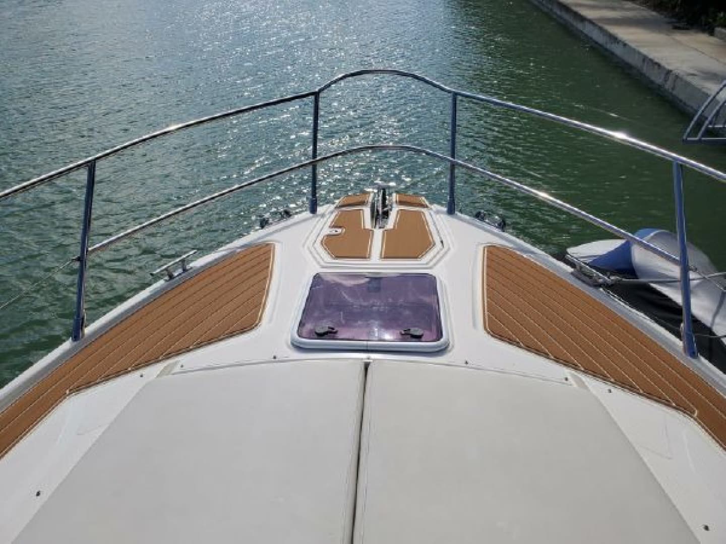 2013 Azimut Atlantis 38 — photo 74