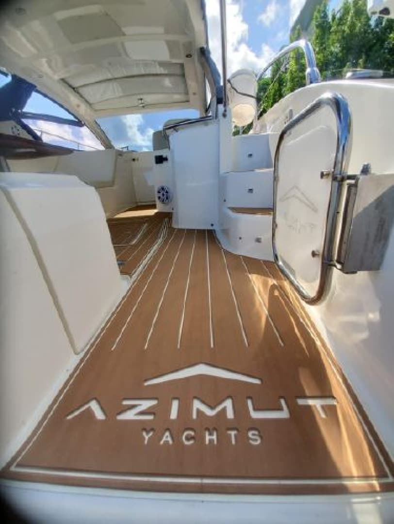 2013 Azimut Atlantis 38 — photo 28