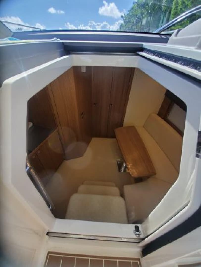 2013 Azimut Atlantis 38 — photo 65
