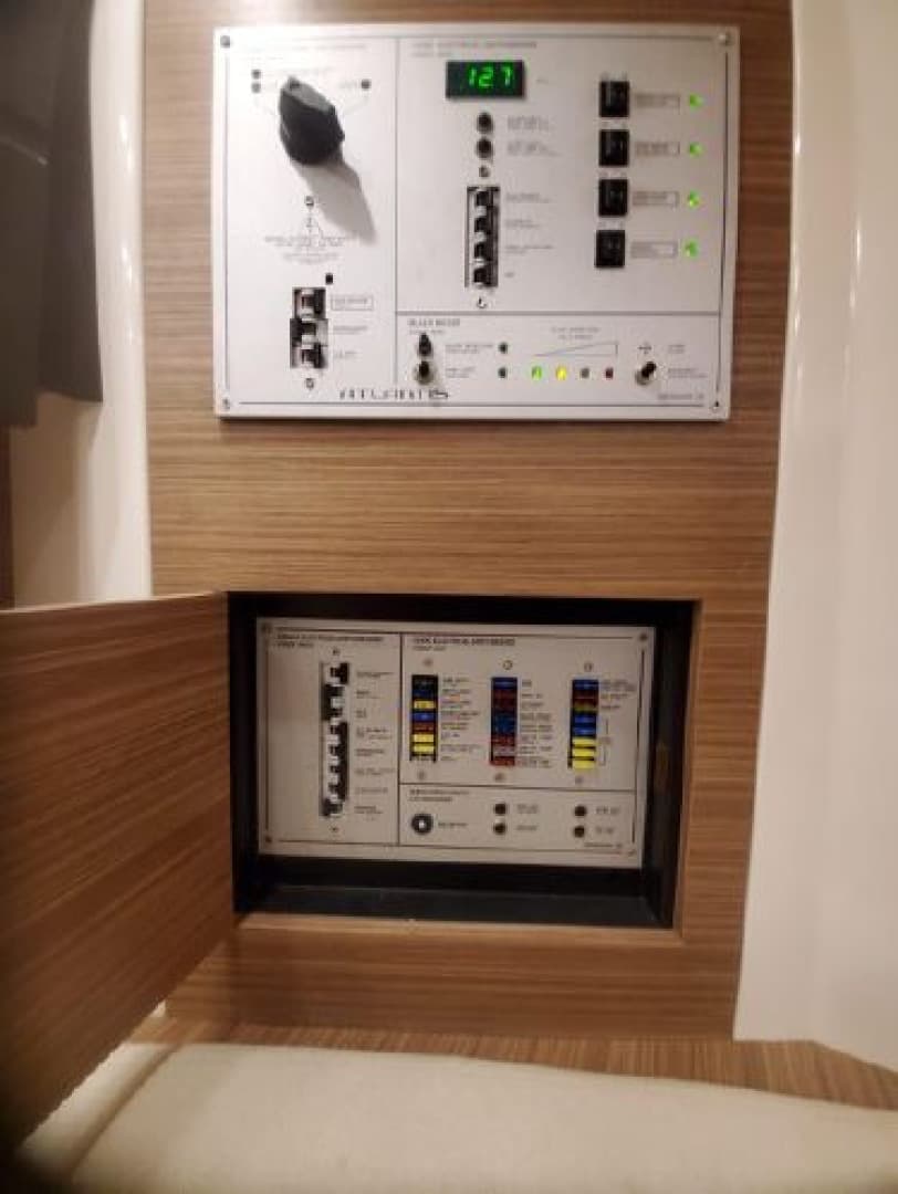 2013 Azimut Atlantis 38 — photo 66