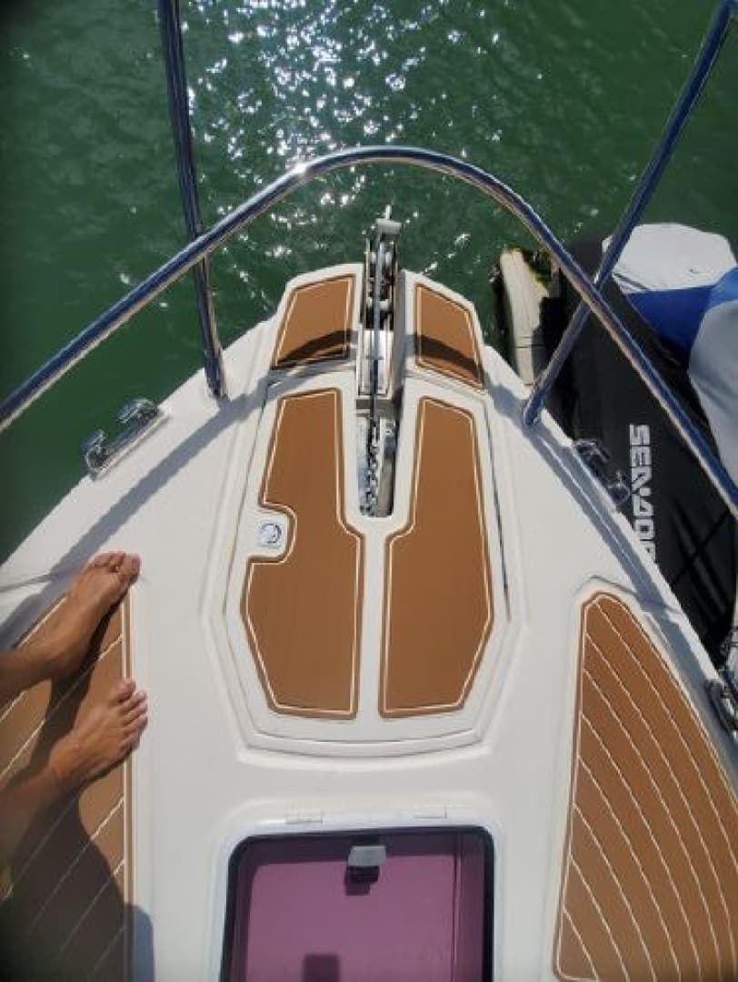 2013 Azimut Atlantis 38 — photo 75