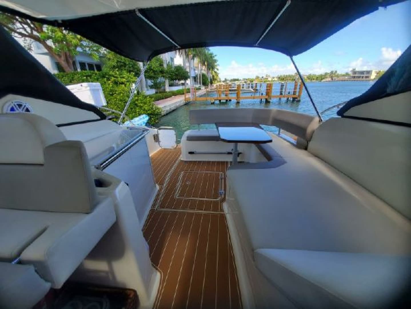 2013 Azimut Atlantis 38 — photo 36