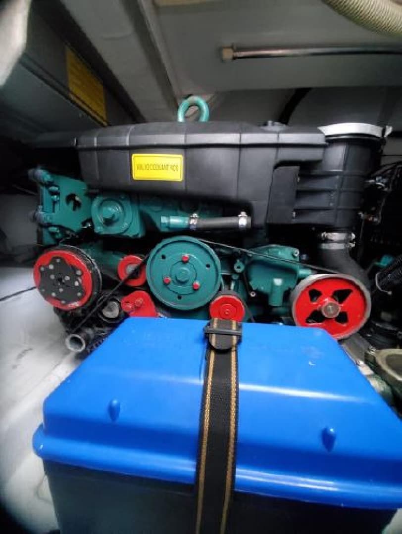 2013 Azimut Atlantis 38 — photo 51