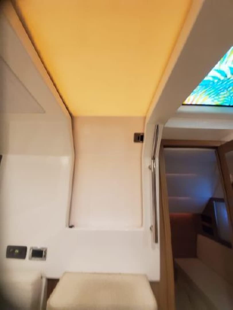 2013 Azimut Atlantis 38 — photo 67