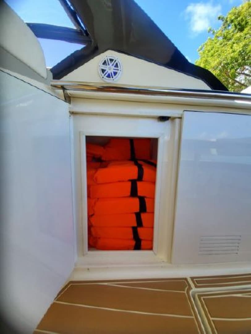 2013 Azimut Atlantis 38 — photo 49