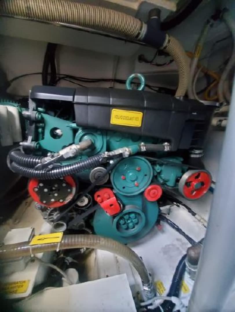 2013 Azimut Atlantis 38 — photo 48