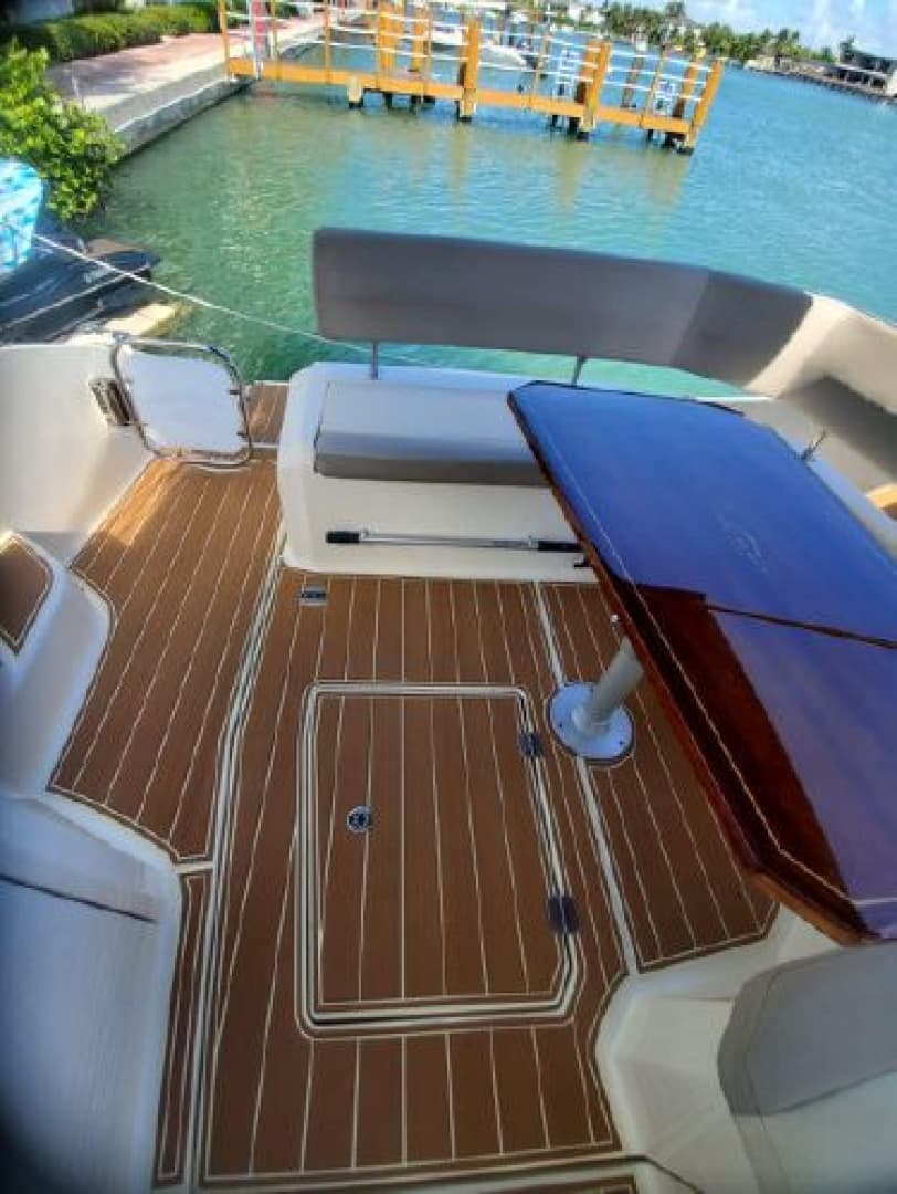 2013 Azimut Atlantis 38 — photo 30