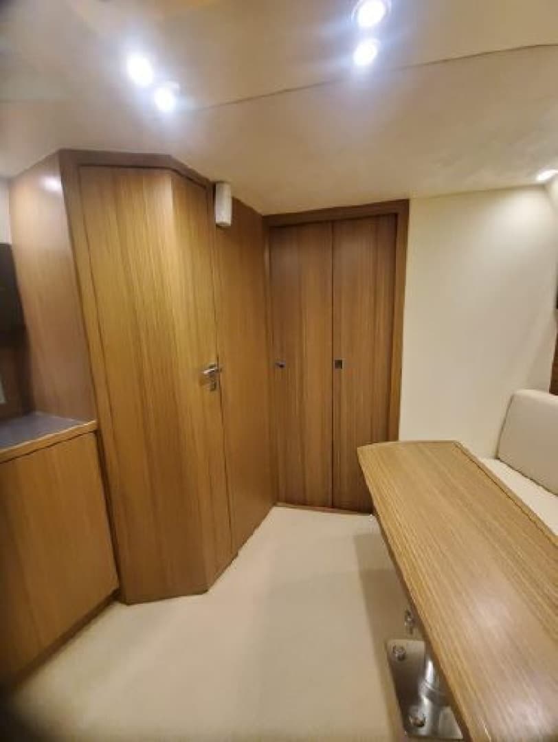 2013 Azimut Atlantis 38 — photo 18