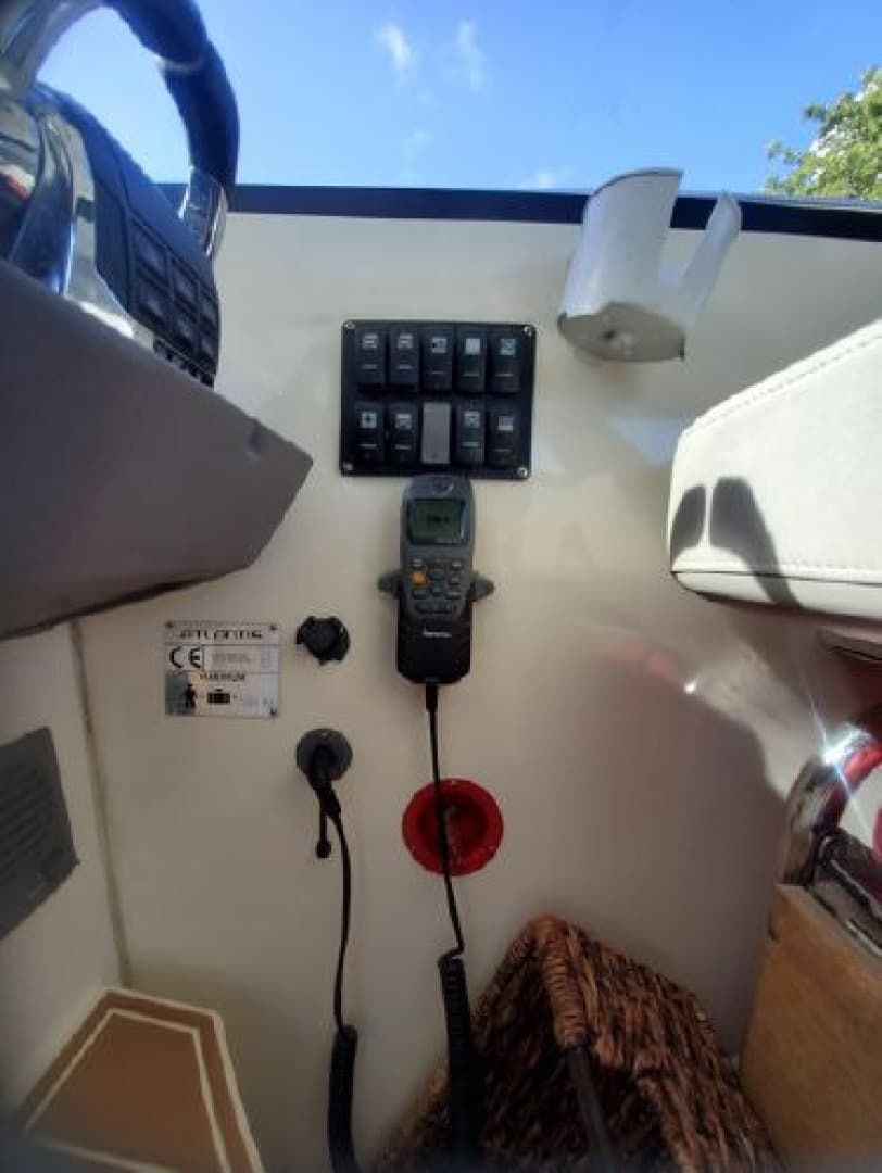 2013 Azimut Atlantis 38 — photo 56