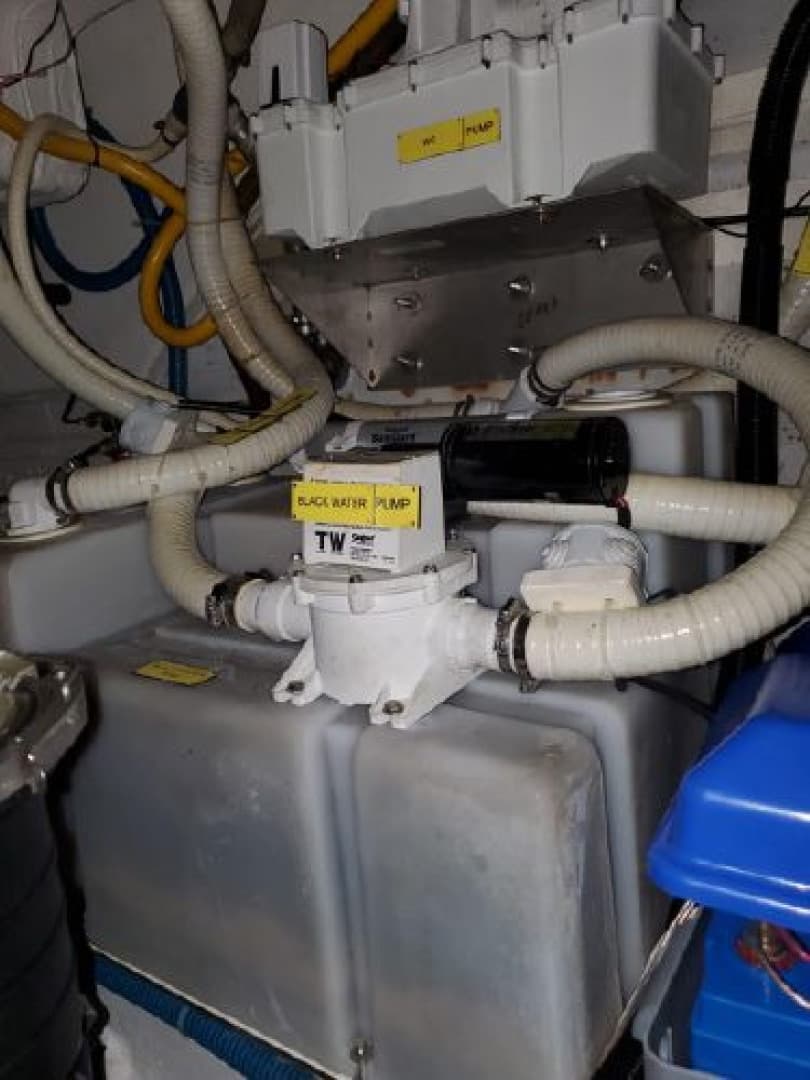 2013 Azimut Atlantis 38 — photo 42