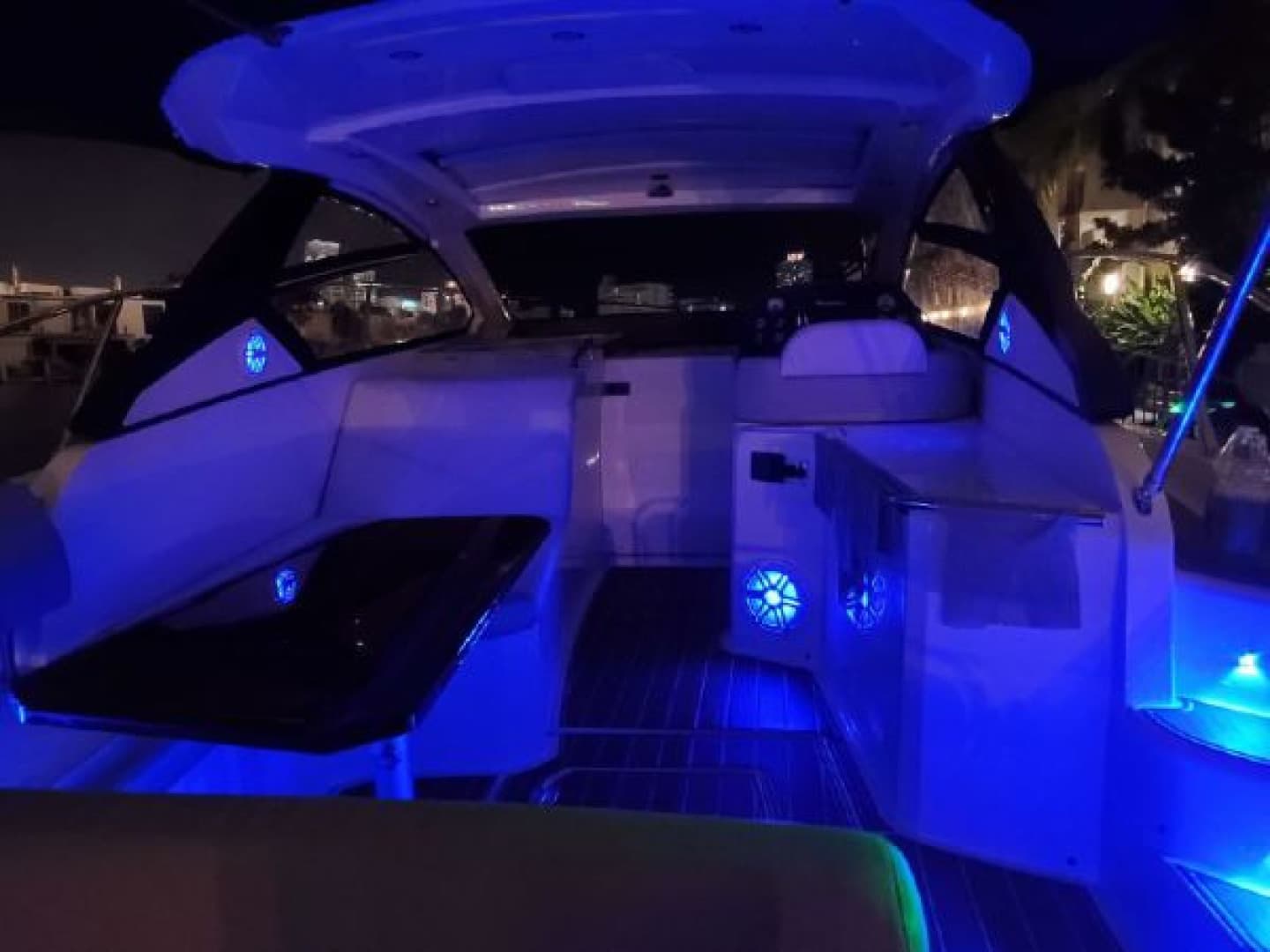 2013 Azimut Atlantis 38 — photo 79