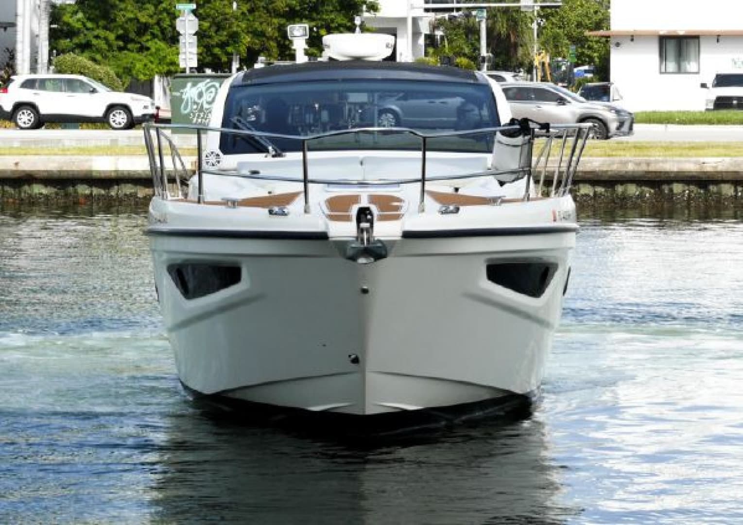 2013 Azimut Atlantis 38 — photo 7