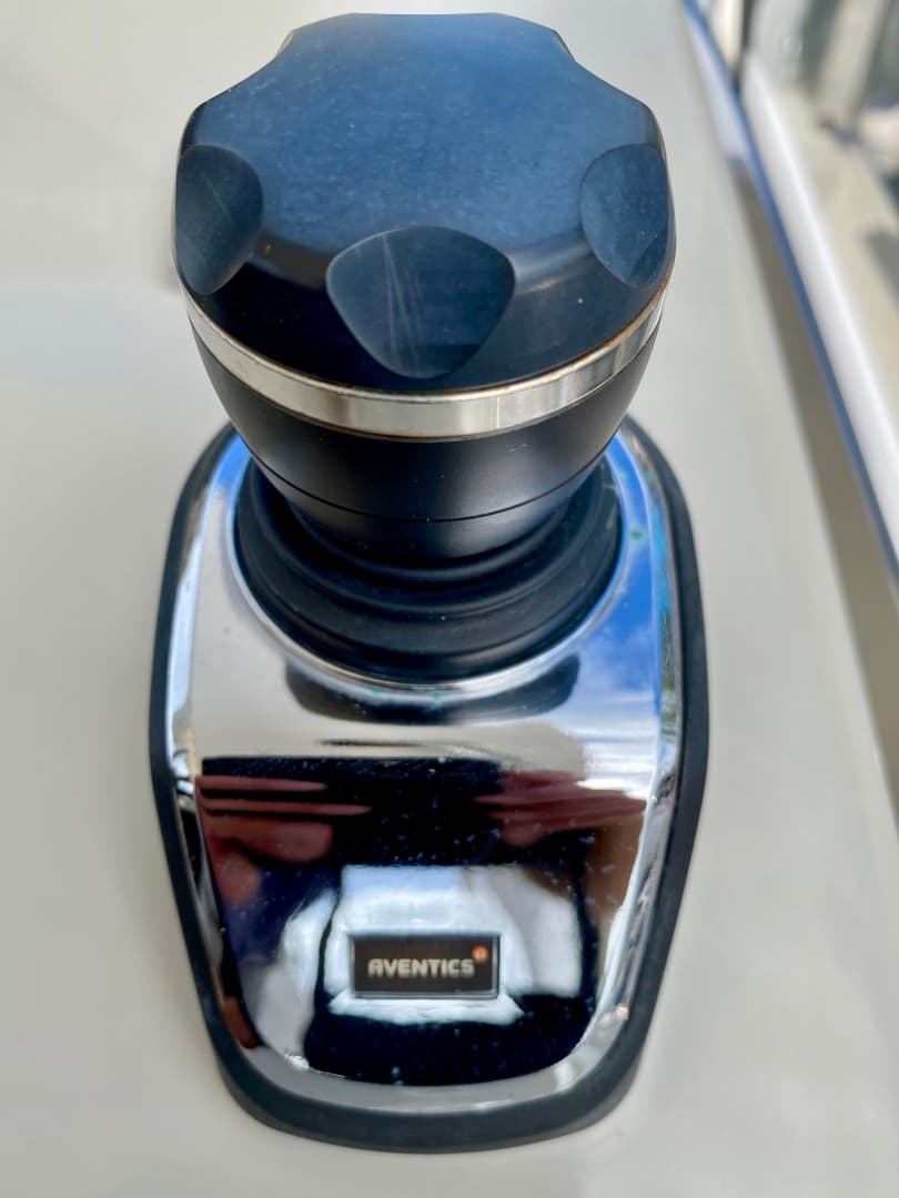 2018 Azimut Flybridge — photo 40