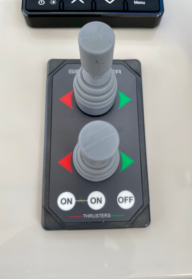 2018 Azimut Flybridge — photo 31