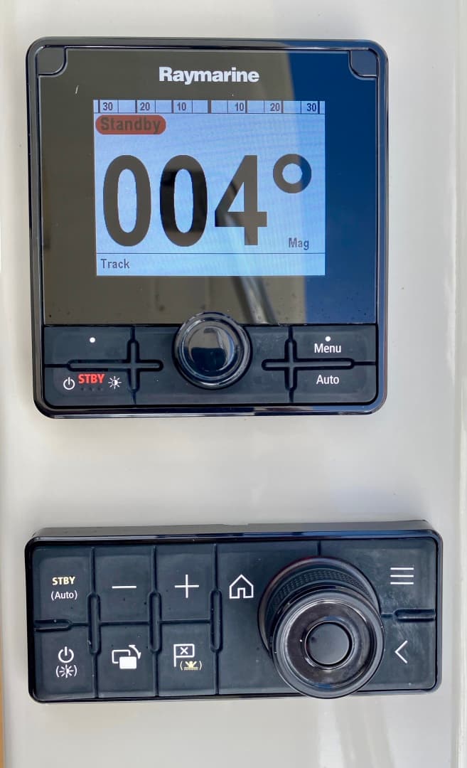 2018 Azimut Flybridge — photo 36