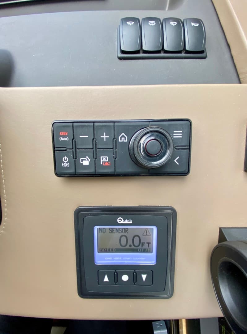 2018 Azimut Flybridge — photo 82