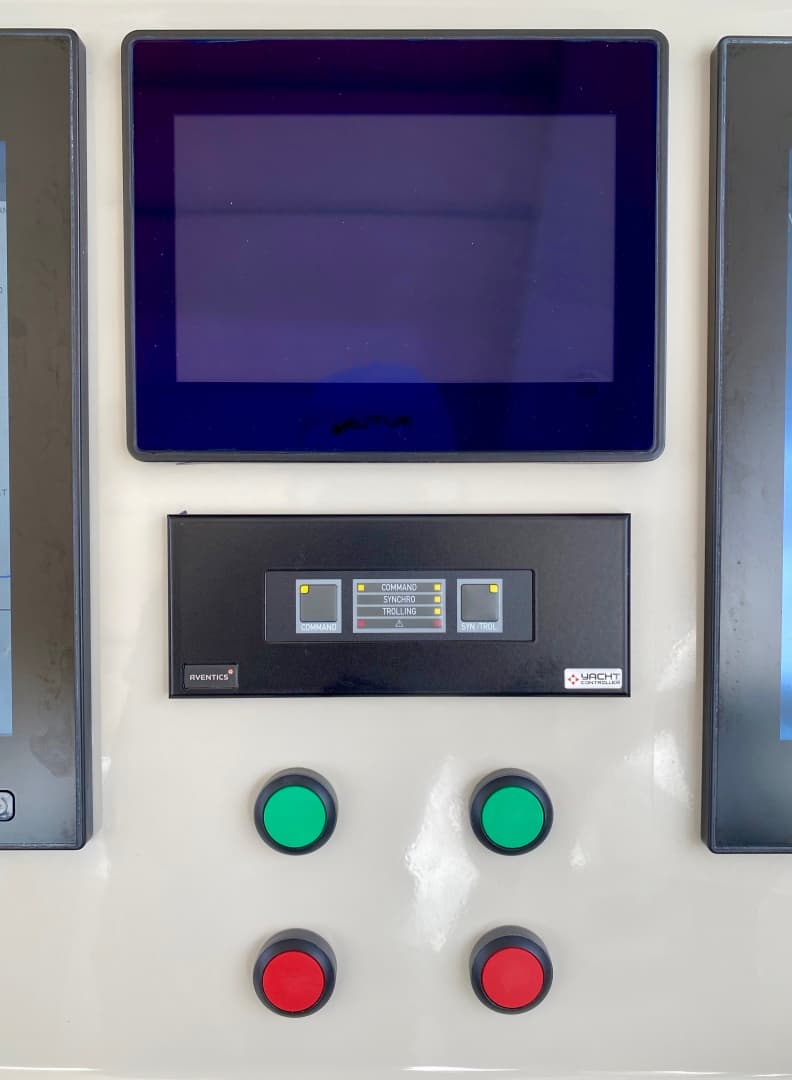 2018 Azimut Flybridge — photo 34