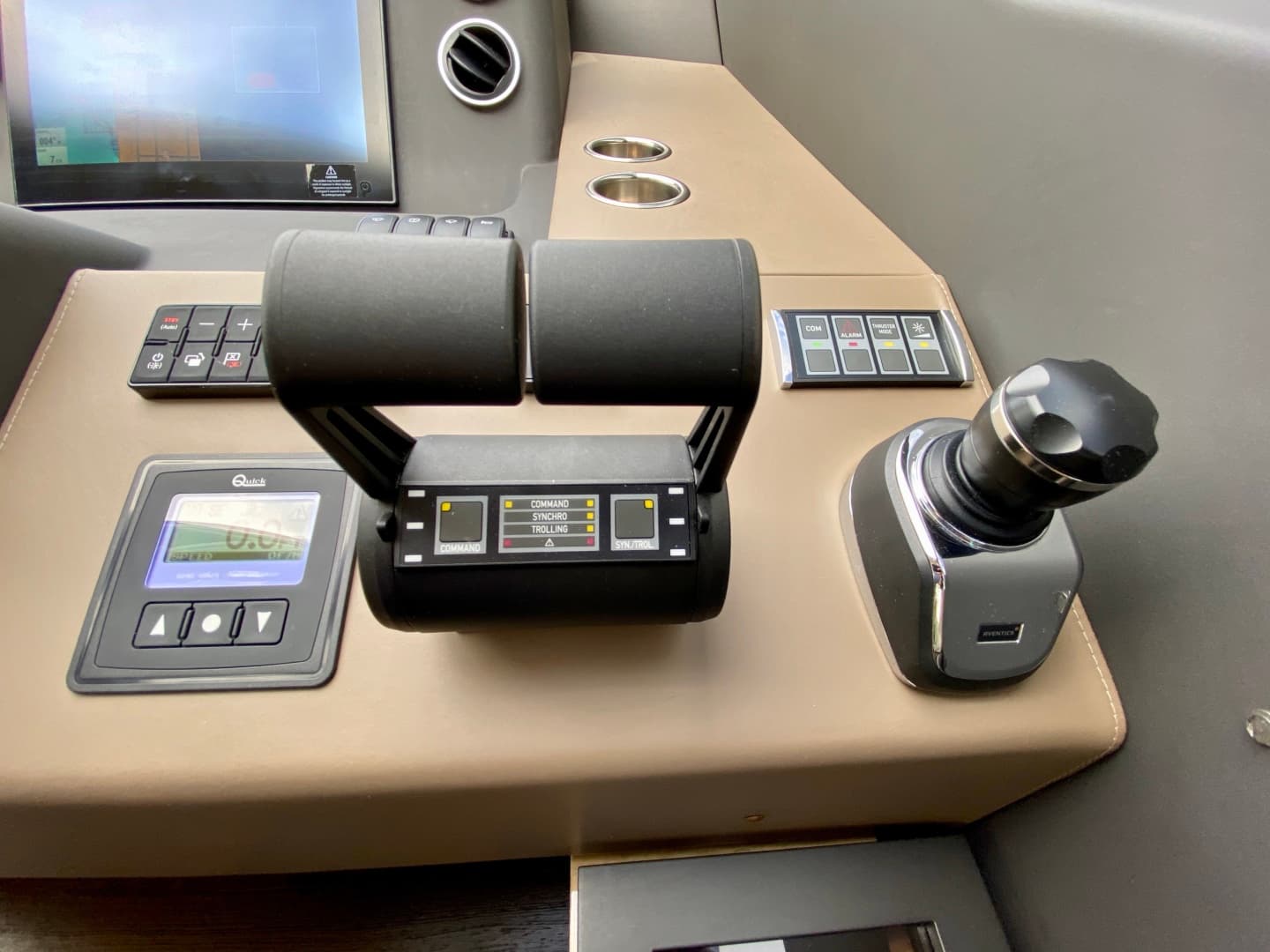 2018 Azimut Flybridge — photo 83