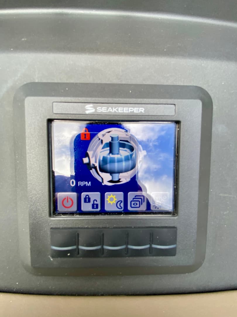 2018 Azimut Flybridge — photo 80