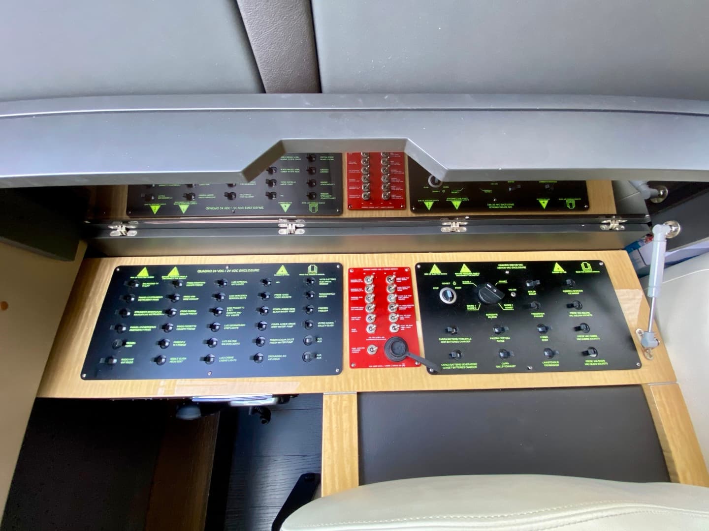 2018 Azimut Flybridge — photo 86