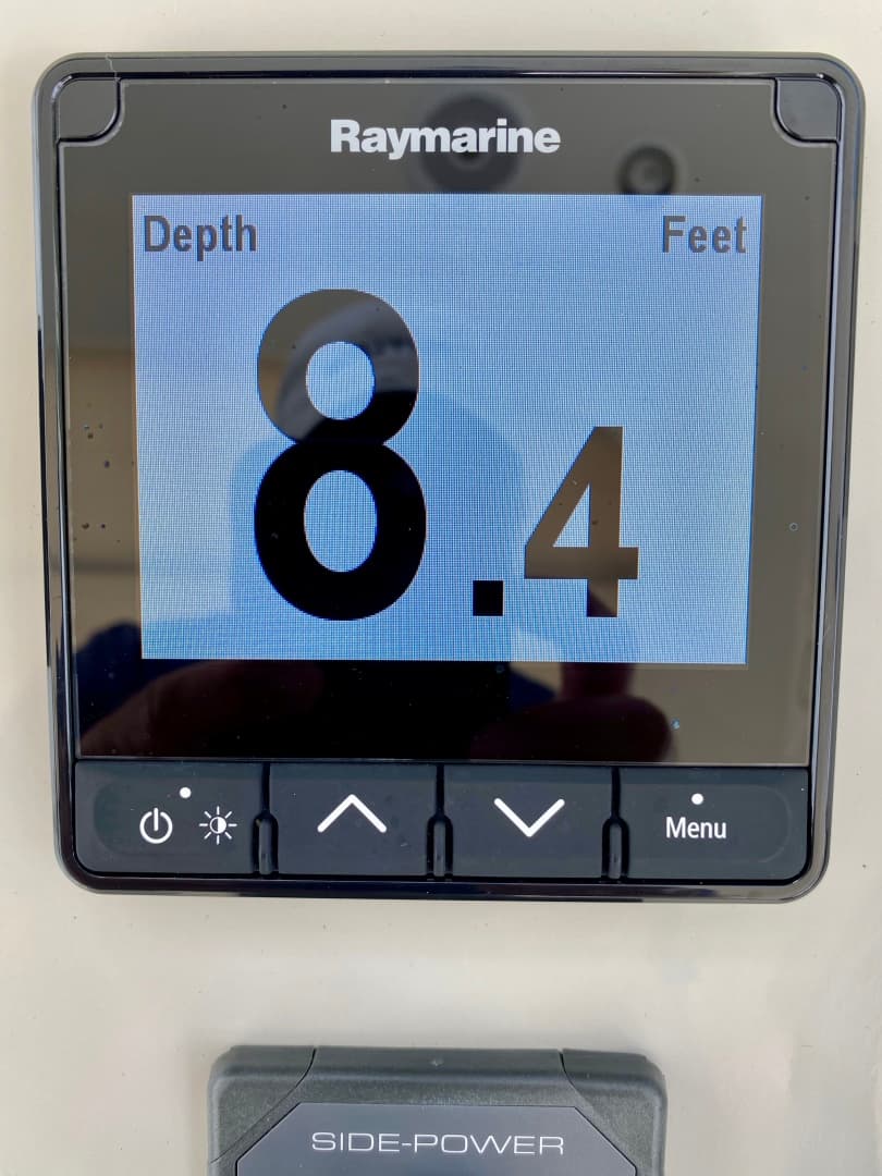 2018 Azimut Flybridge — photo 33