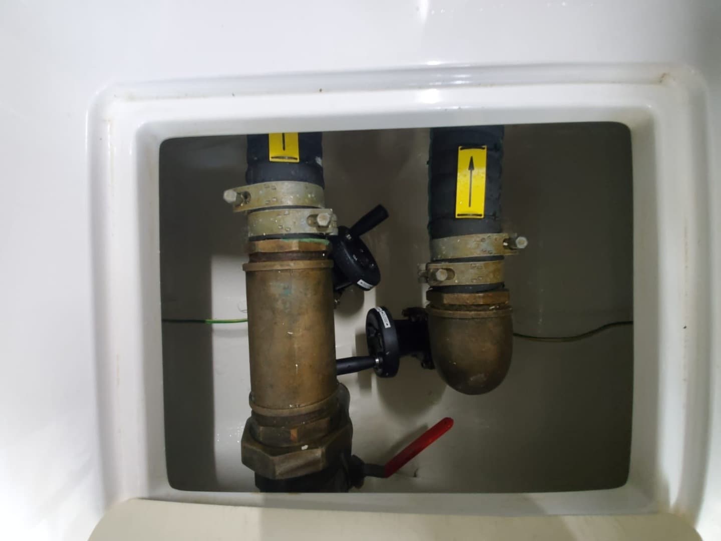 2018 Azimut Flybridge — photo 114