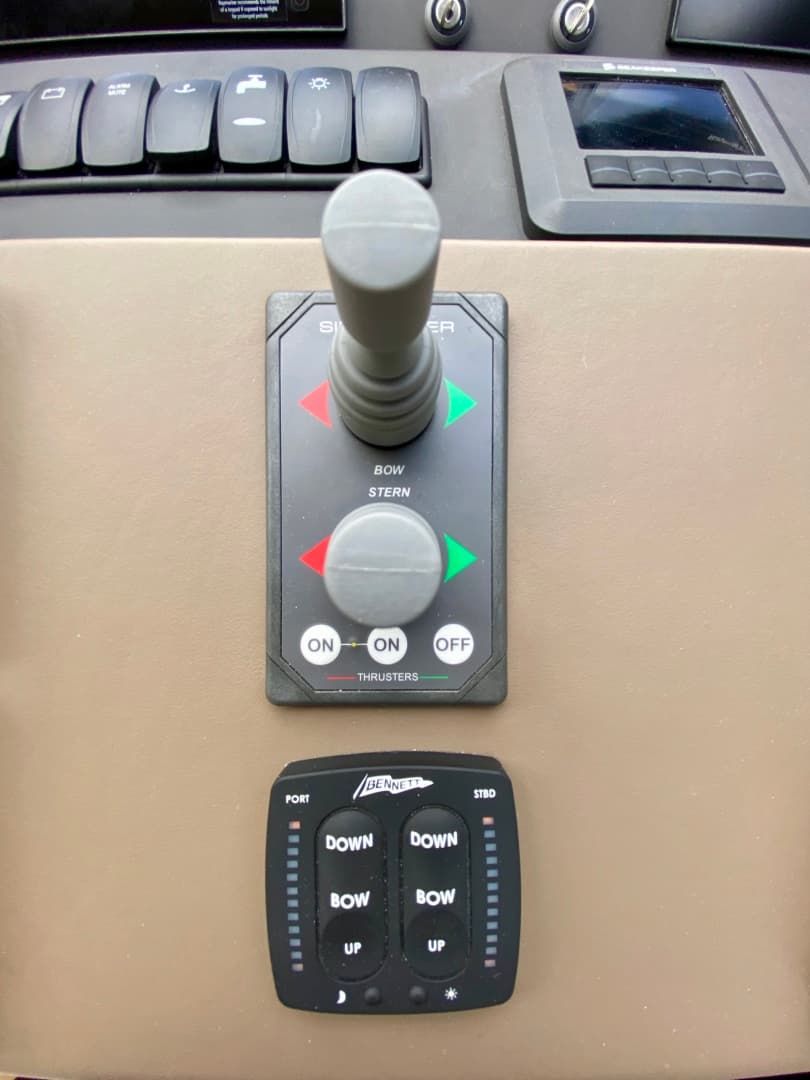 2018 Azimut Flybridge — photo 79