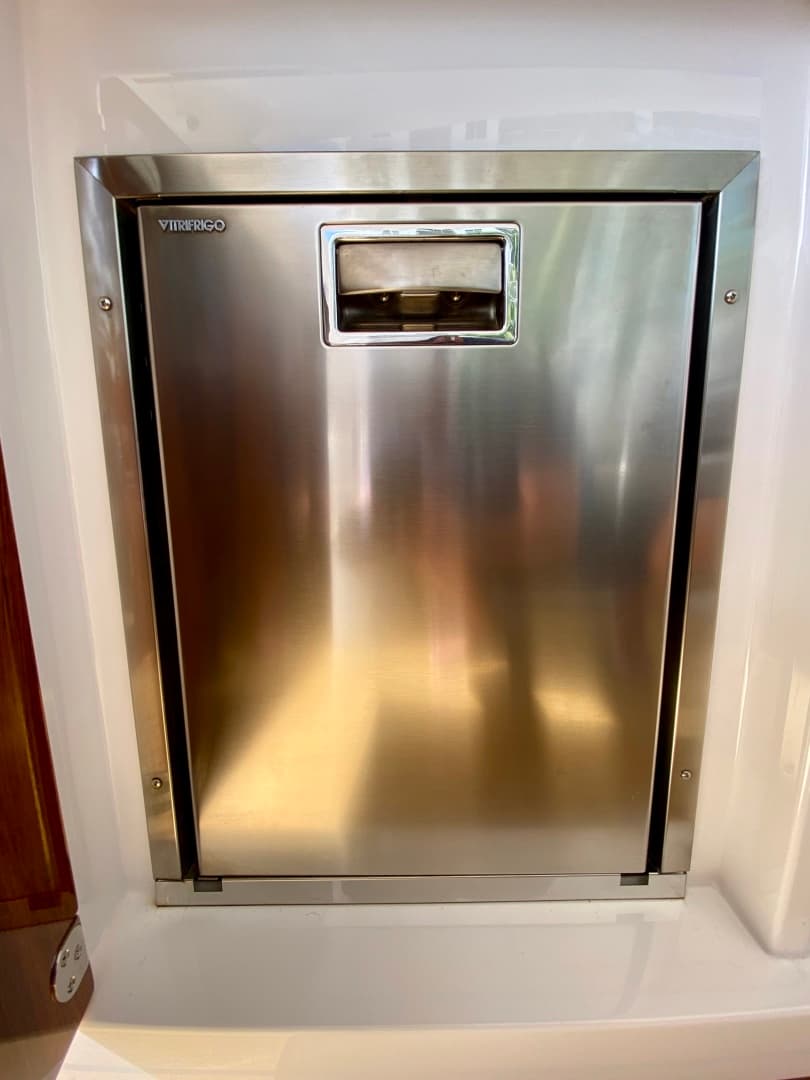 2018 Azimut Flybridge — photo 46