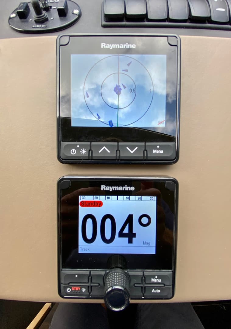 2018 Azimut Flybridge — photo 78