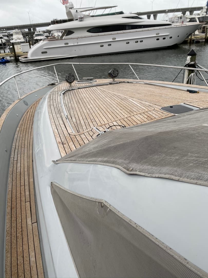 2009 Prinz Yachts Coupe — photo 11