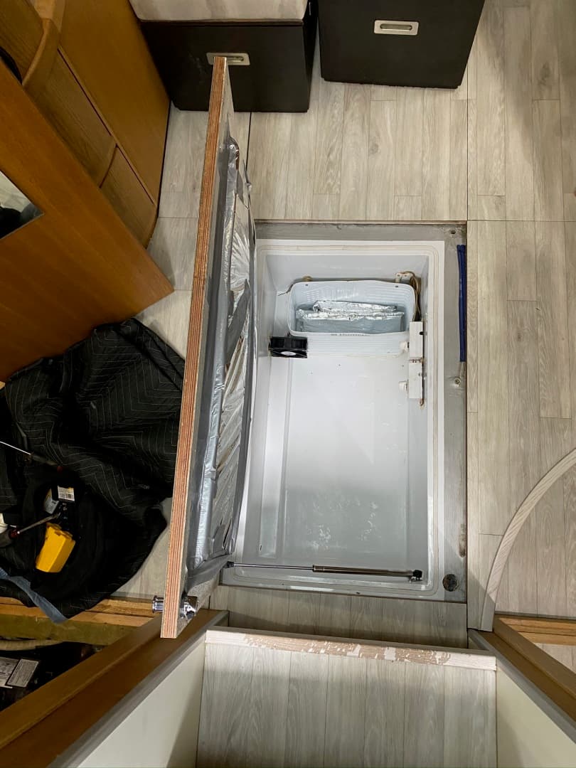 2009 Prinz Yachts Coupe — photo 20